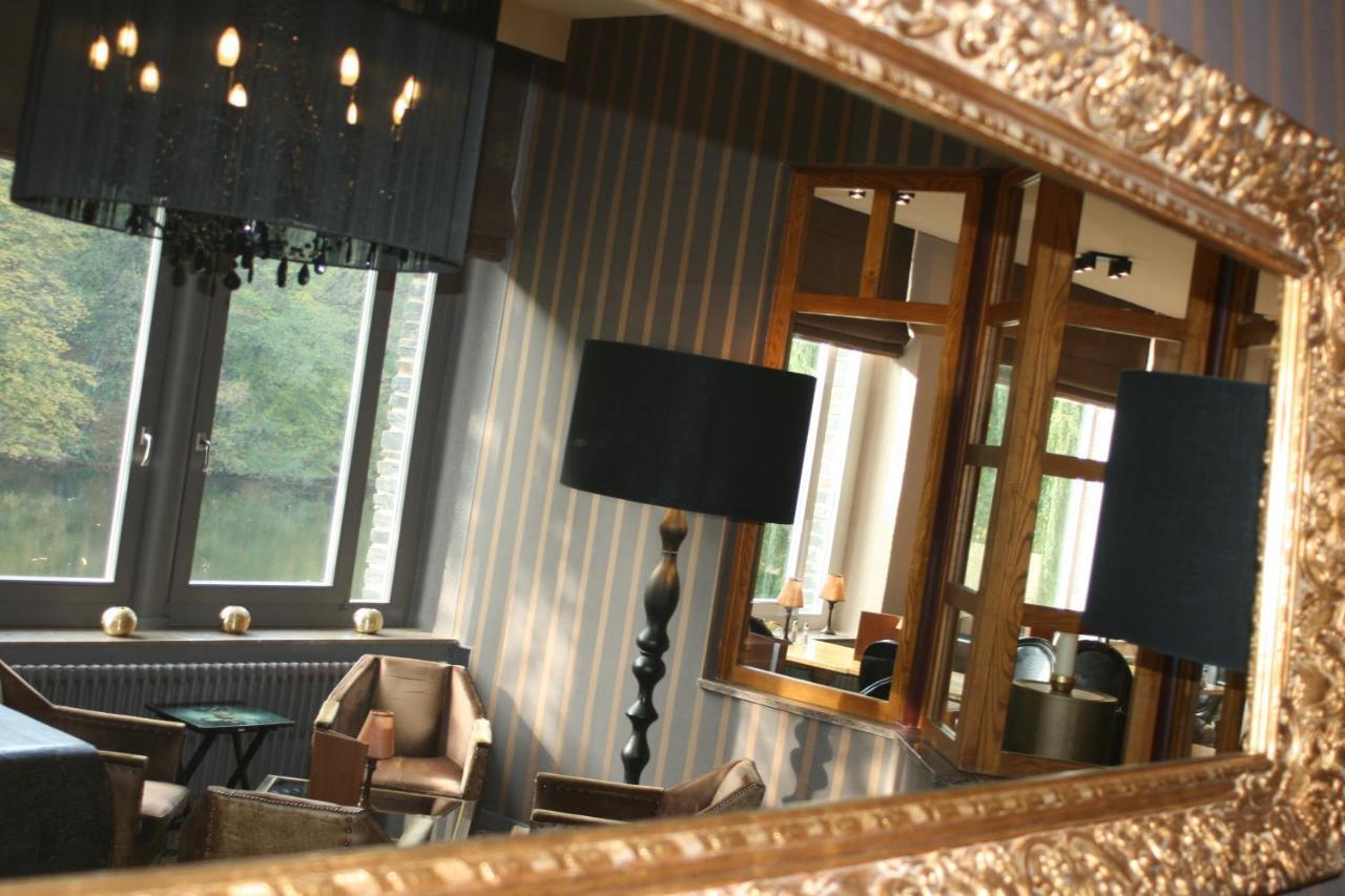 Cocoon Hotel La Rive Буршайд Екстериор снимка